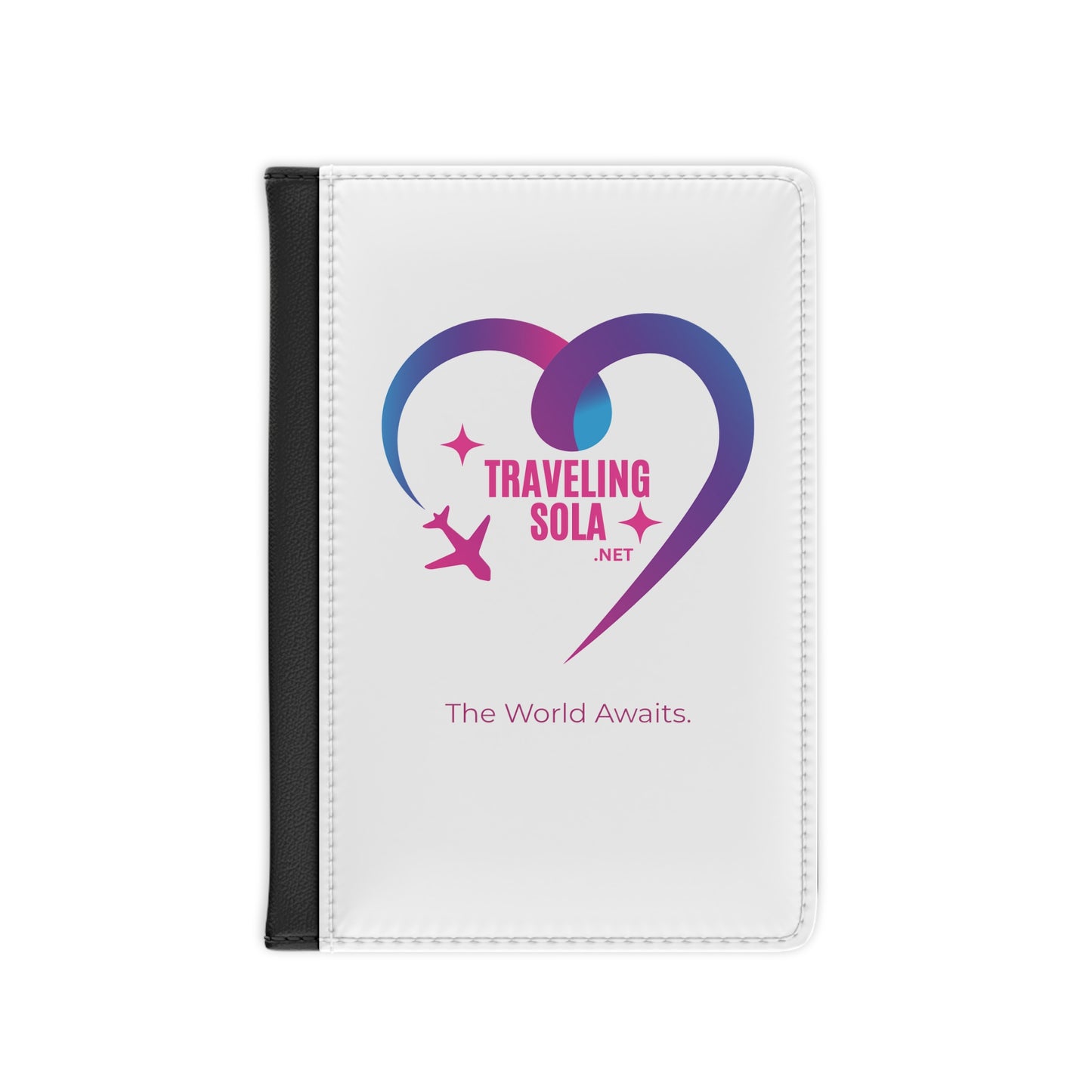 Passport Cover