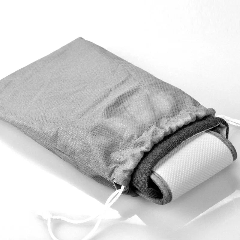 1 pair Home Hotel Breathable Slippers