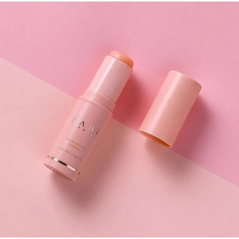 Korean Collagen Multi Balm Moist Hydrating Repair Stick