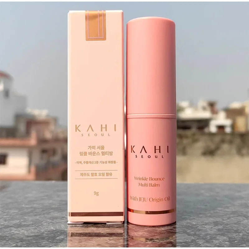 Korean Collagen Multi Balm Moist Hydrating Repair Stick