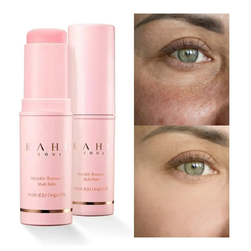 Korean Collagen Multi Balm Moist Hydrating Repair Stick