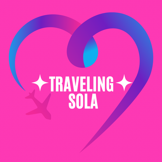 Empowering Solo Adventures: Unveiling the Essence of Traveling Sola