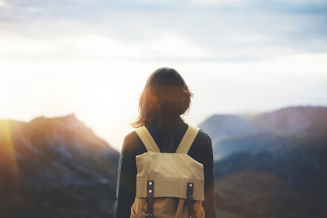 Top 10 Destinations for Solo Female Travelers: Explore Safely and Stylishly with Traveling Sola