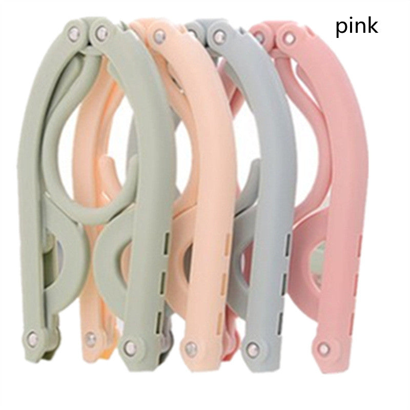 Folding Hangers