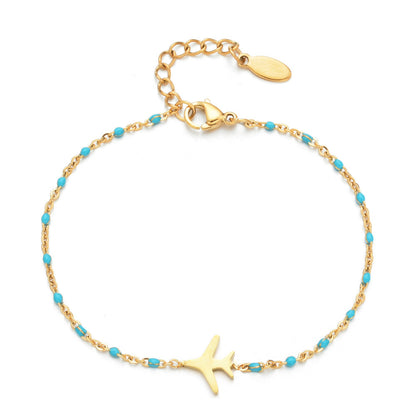 Take-Off Bracelet