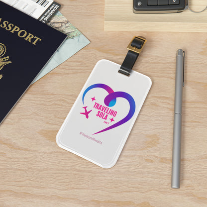 Luggage Tag