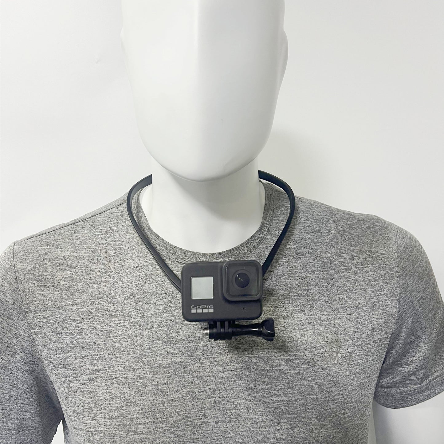 Halter Sports Camera Collar Mobile Phone Bracket 360