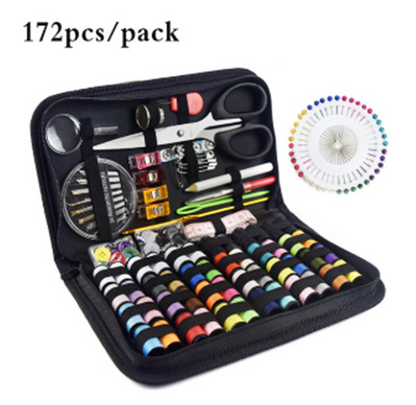 Multifunctional Sewing Kit Travel Sewing Bag