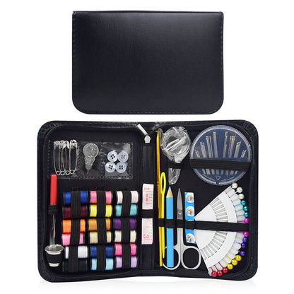 Multifunctional Sewing Kit Travel Sewing Bag