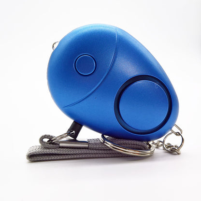 Safe Sound Personal Security Alarm Keychain with LED Lights