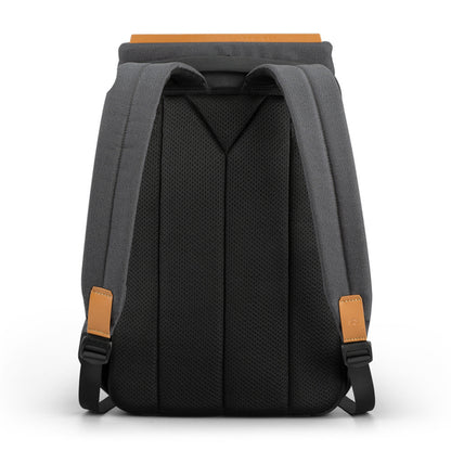 Mochila antirrobo mochila recargable usb