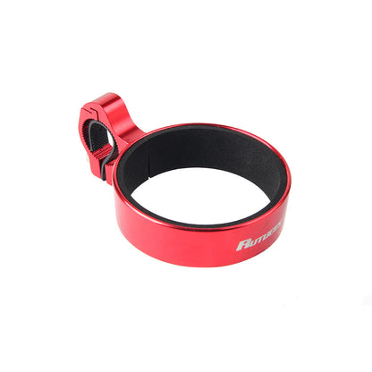 Bicycle cup holder