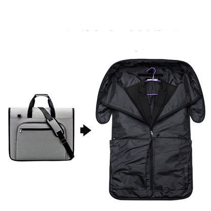 Large Capacity Portable Travel Bag Unisex