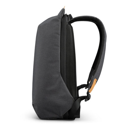 Mochila antirrobo mochila recargable usb