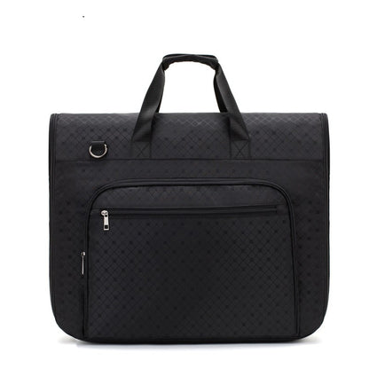 Large Capacity Portable Travel Bag Unisex