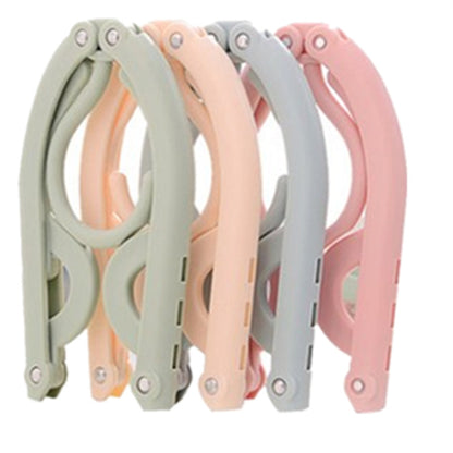 Folding Hangers