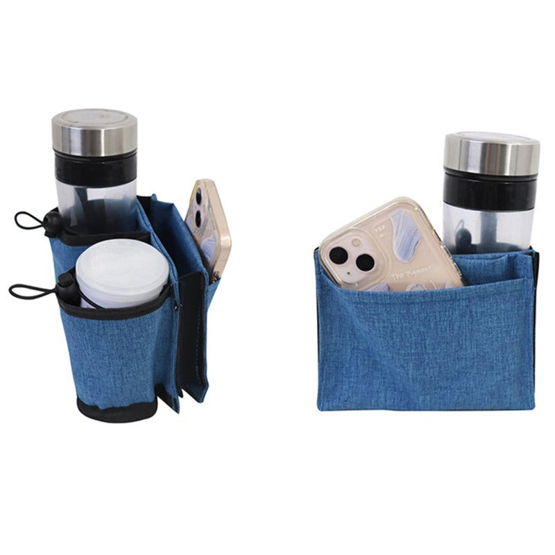 Luggage Cup Bag Beverage Bag Cup Holder