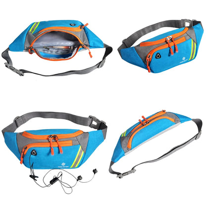 Running Waist Bag Sport Pack Cycling Bag Belt