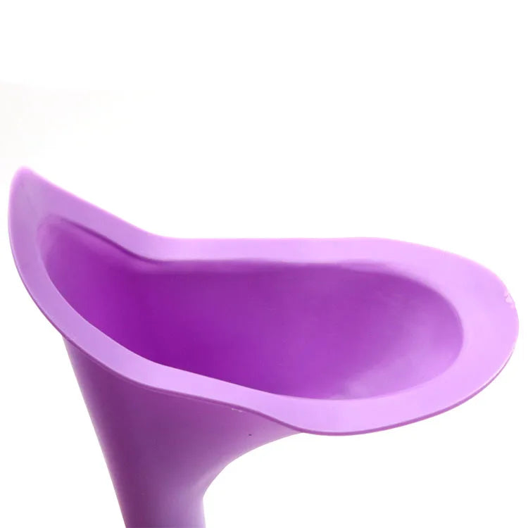 Women Urinal Outdoor for Travel or Camping