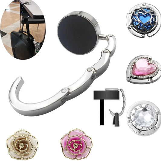 Fashion Bag Holder Handbag Hanger