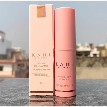 Korean Collagen Multi Balm Moist Hydrating Repair Stick
