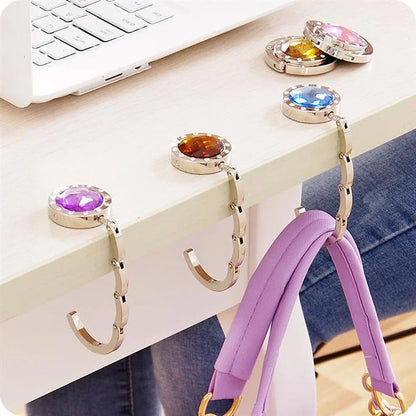 Fashion Bag Holder Handbag Hanger