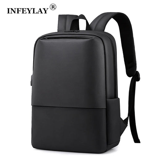 Business backpack waterproof travel Laptop Backpack