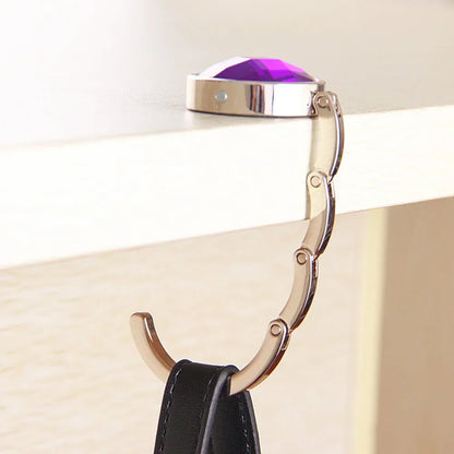 Fashion Bag Holder Handbag Hanger