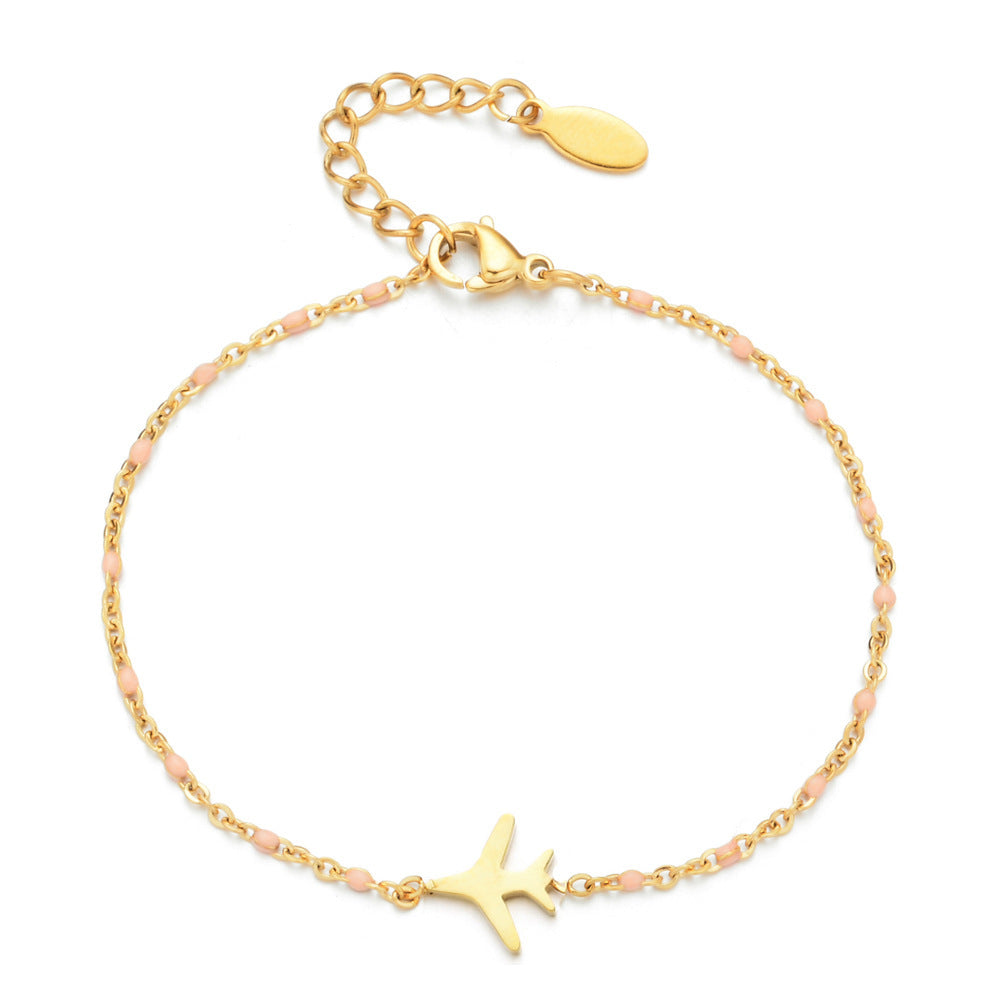 Take-Off Bracelet