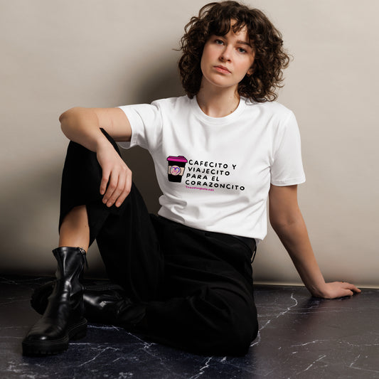 Unisex premium t-shirt